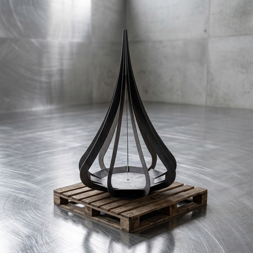 The Spire