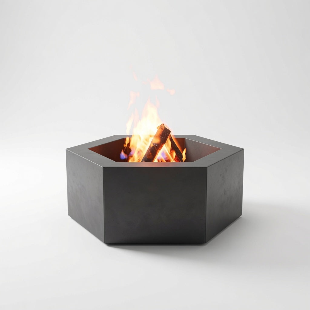 Benchmark Fire Pit