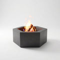 Benchmark Fire Pit