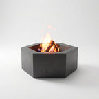Benchmark Fire Pit