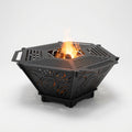 EmberLock Fire Pit