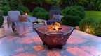 EmberLock Fire Pit