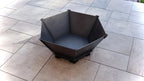 EmberLock Fire Pit