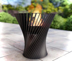 Cyclone Fire Pit