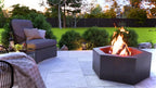 Benchmark Fire Pit