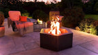 Benchmark Fire Pit