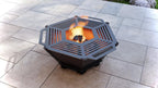 EmberLock Fire Pit