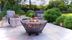 EmberLock Fire Pit