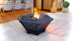 EmberLock Fire Pit