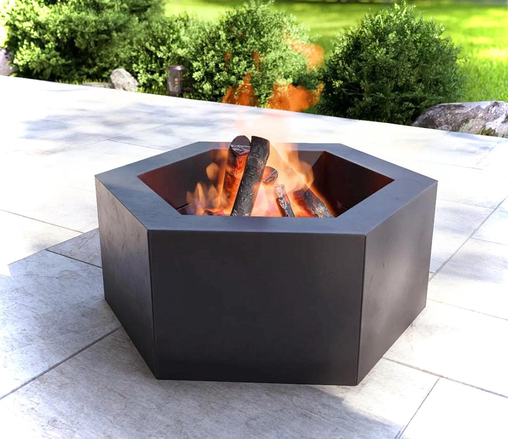 Benchmark Fire Pit