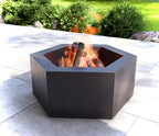 Benchmark Fire Pit